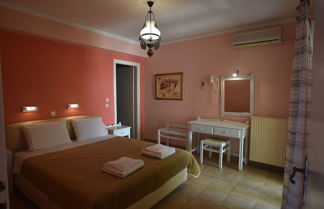 Stella Hotel Apartments - Foto 10