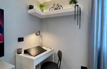 Luxury Downtown - Milan MF Apartments - Foto 36