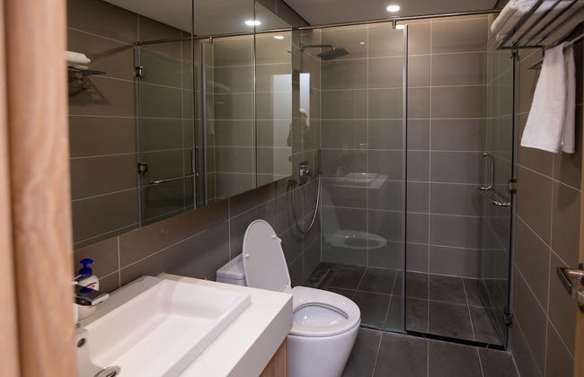 Lunetta Serviced Apartment - Foto 32