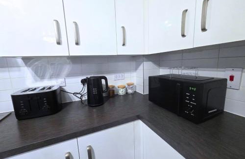 Jubilee House Sleeps 7 Parking Contractors Groups - Foto 40