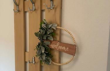 Living Lu - cosy Apartment three - nähe Mannheim - BASF - Netflix - 3 Zimmer - Foto 3