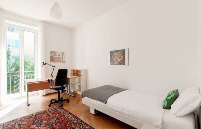 Giuka Apartment - Foto 5