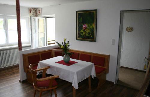 Ferienwohnungen Martinsklause - Foto 27