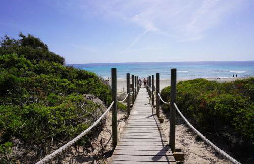 Apartamentos Seth Mestral y Llebeig - Foto 60