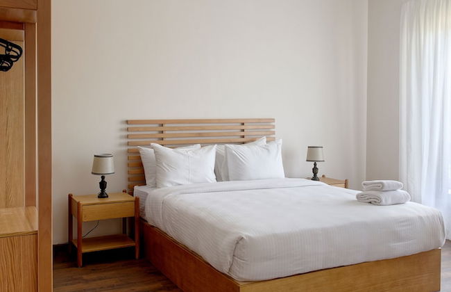 VESTA - Cairo Festival City Residence - Foto 23