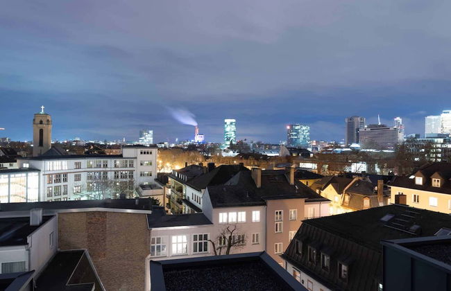 Studiohouse Frankfurt - Foto 30