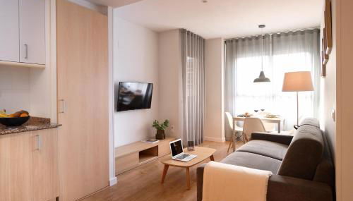 Valenciaflats Ciudad de las Ciencias - Foto 1