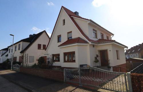 5-Zi. Wohnung in Bahnhofsnähe - 24/7 self-check-in - Foto 33