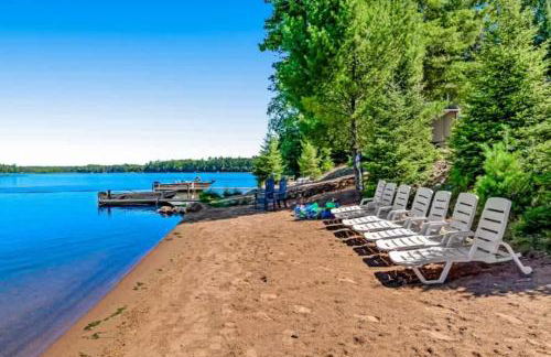 Anderson Lakeside Cabin - Photo 28