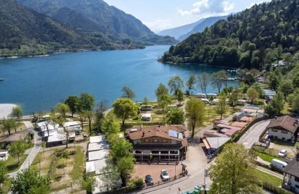 Camping Al Lago Ledro - Foto 64