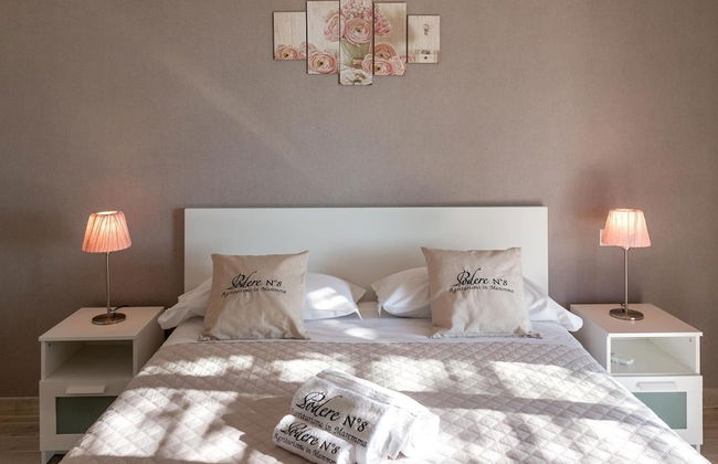 Podere n° 8 in Maremma - Foto 26