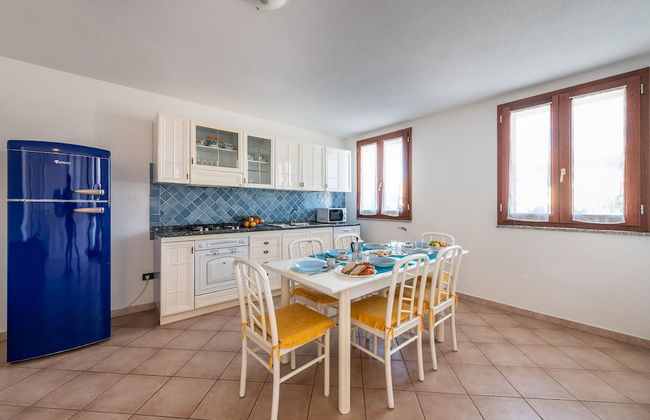 Casa Tortora - Foto 11