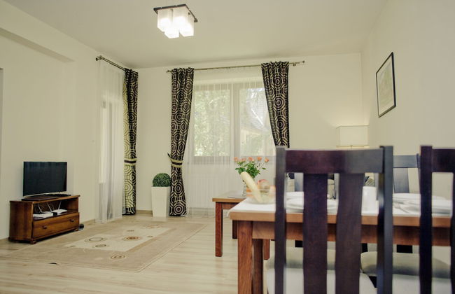 Bellamonte Aparthotel - Foto 10