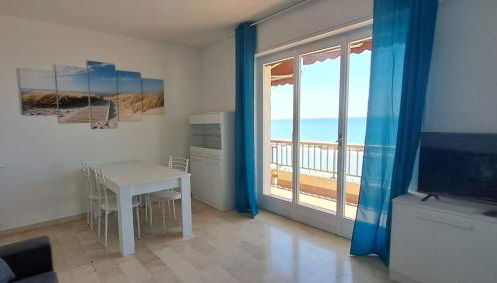 Casa Anna appartamento fronte mare Ventimiglia - Foto 5