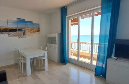 Casa Anna appartamento fronte mare Ventimiglia - Foto 5