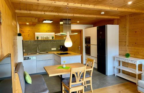 MEB Appartement Luxuriöses, alpines Appartement im Chalet-Stil - Foto 33