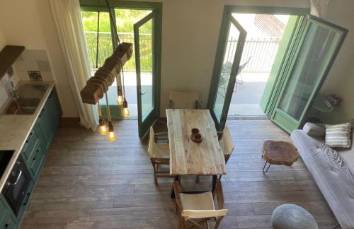 Asos Beachfront Apartment, Center village, 20m Beach - near Myrtos - Fiskardo - Foto 46