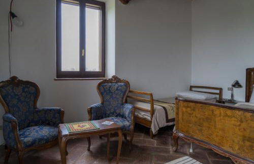 Agriturismo La Morosina - Photo 11