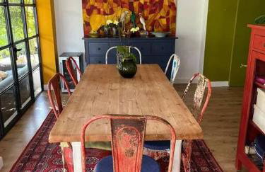 Finca La Boheme Monda - Foto 35