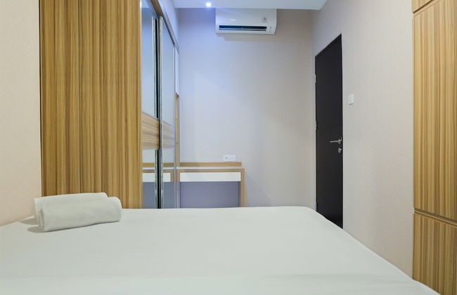 Comfy and Modern 1BR at Lexington Apartment - Photo 4