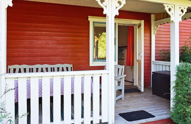 6 Person Holiday Home in Torsby - Foto 24