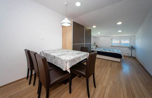 Seaview family apartments Dubrava - Photo 6