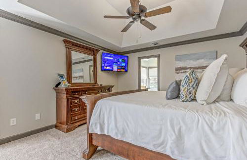 5BR With Movie & Game Rooms Near LakePoint PBR - Foto 34