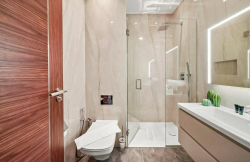 Baker Street Suite - Foto 12