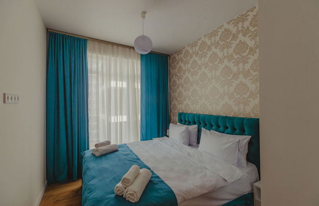 White sails residential hotel - Foto 25