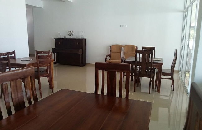 Turtle paradise villa & restaurant - Foto 11