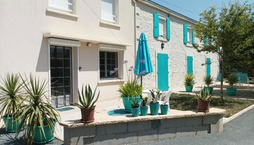 Logis de LANGE studio 2 p - Foto 3