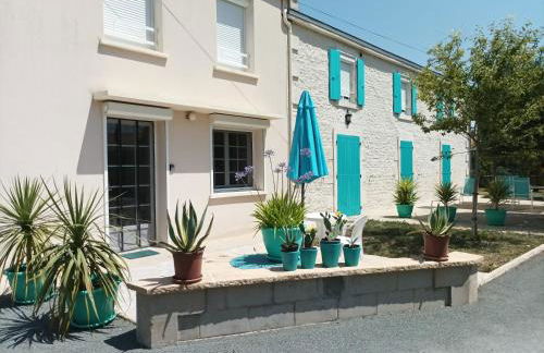 Logis de LANGE studio 2 p - Foto 3