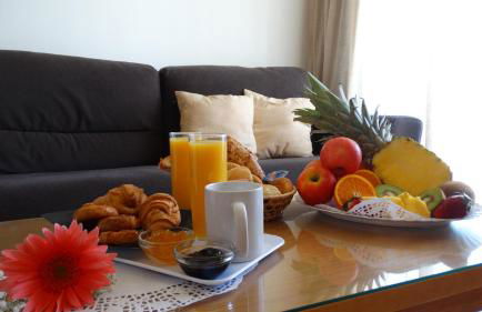 Apartamentos Turisticos Las Yucas - Photo 8