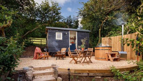 Beachborough Country House - Foto 4