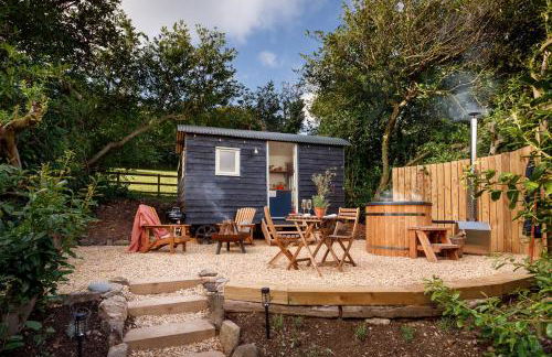 Beachborough Country House - Foto 4