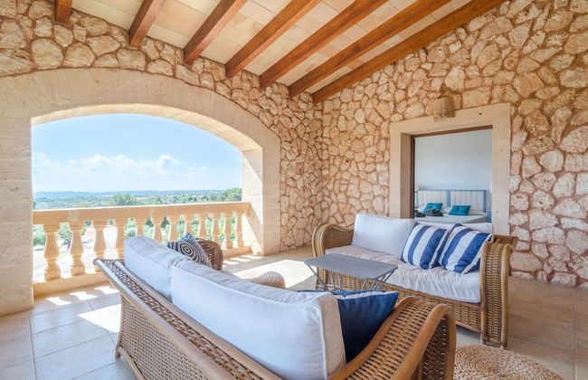 Can Teco in Manacor With 3 Bedrooms and 4 Bathrooms - Photo 18