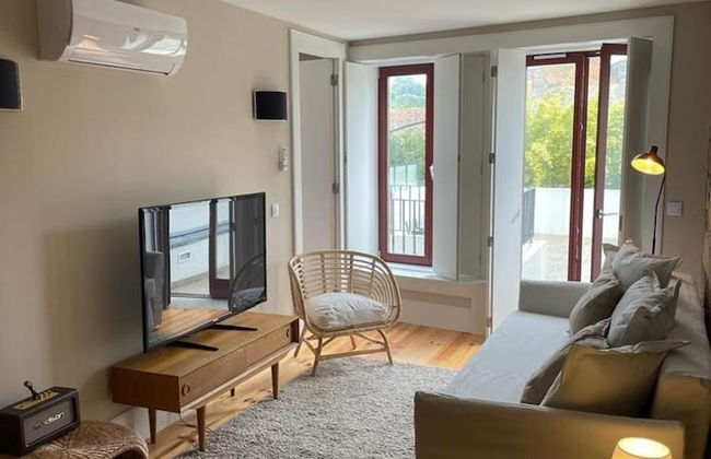 Boavista Premium I Apartment Terrace by Vacationy - Foto 11