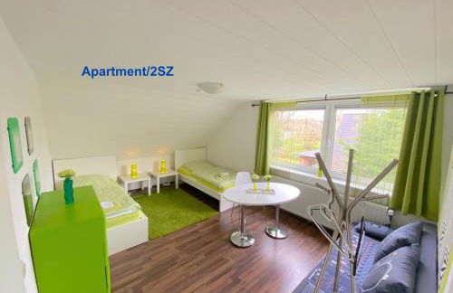 Ferien im FerienStudio1A - Foto 13