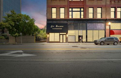 The Laurel Suite - Foto 1