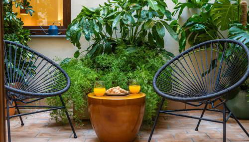 Los Patios de Feria - Secret Garden - Photo 4