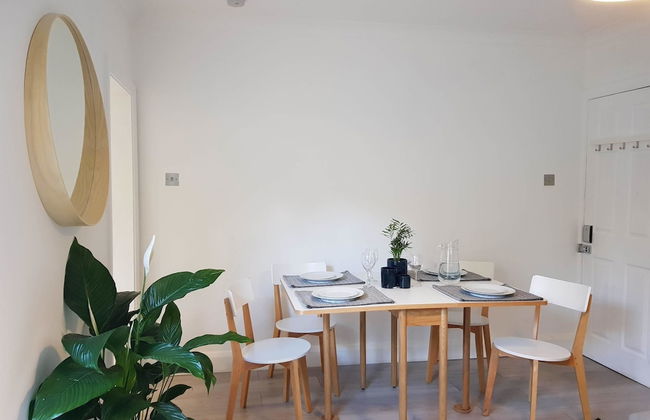 Luxury Central Apartment 4 guests - Foto 5