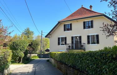 Maison de charme " Les Cyclamens" - Photo 6