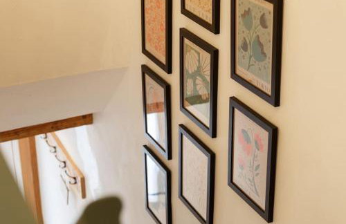 Apple Cottage: 19th Century Charm in Calder Valley - Foto 16