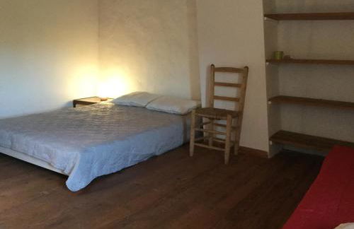 typical provencal farm in an exceptional natural site, the alpilles park - 8 people. - Foto 20