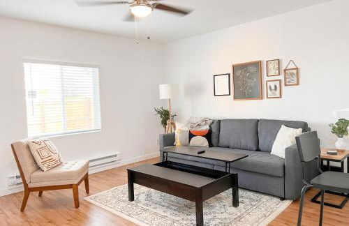 Beautiful Work Stay Retreat in Pueblo Near Downtown - Foto 61