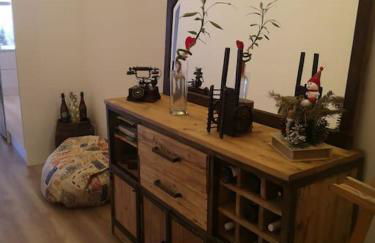 Roós, design loft near the sea. - Photo 12