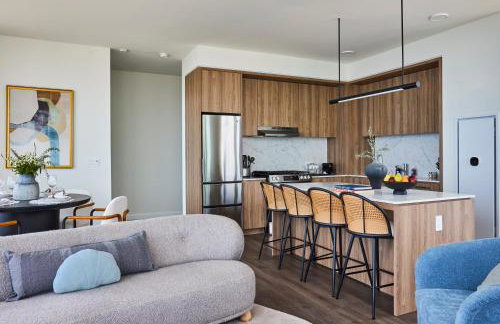 Lux Apts with Lake Views and Top Amenities - Foto 70