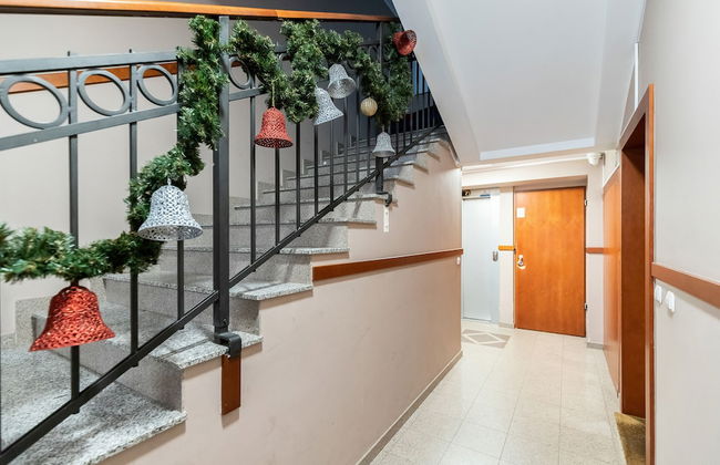 Ogarna Old Town Apartments by Renters - Foto 3