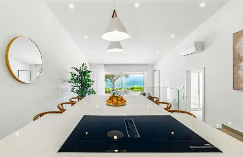 The Oceanfront Villa Luz VR114 - Foto 8