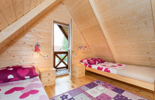 Domki LIDO Wicie - Foto 20